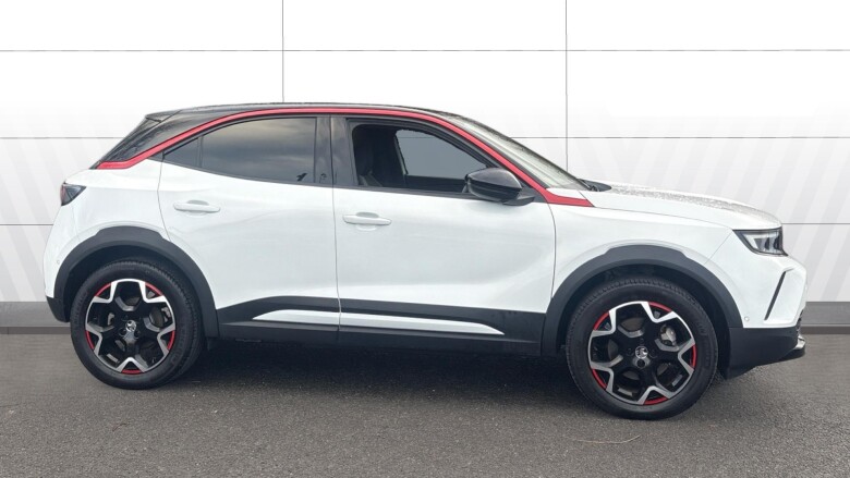 Vauxhall Mokka 100kW SRi Nav Premium 50kWh 5dr Auto Electric Hatchback